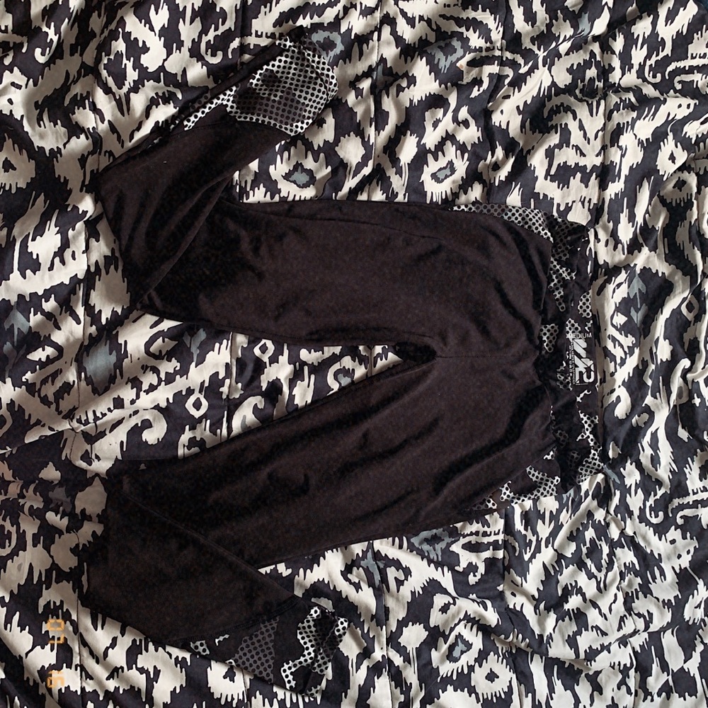 Leggings:)